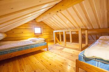 Фотографии Дома для отпуска Suislepa Holiday Homes г. Suislepa (Эстония) №5 Фото Дома для отпуска Suislepa Holiday Homes г. Suislepa 5