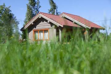 Фотографии Дома для отпуска Suislepa Holiday Homes г. Suislepa (Эстония) №1 Фото Дома для отпуска Suislepa Holiday Homes г. Suislepa 1