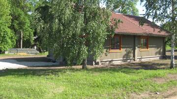 Фото номера Дом для отпуска Дома для отпуска Suislepa Holiday Homes г. Suislepa 11