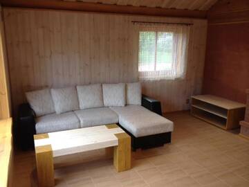 Фото номера Дом для отпуска Дома для отпуска Suislepa Holiday Homes г. Suislepa 18