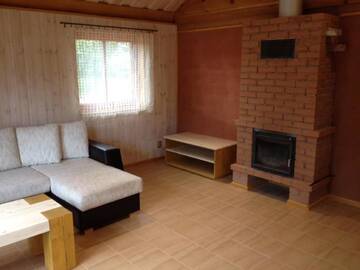 Фото номера Дом для отпуска Дома для отпуска Suislepa Holiday Homes г. Suislepa 17