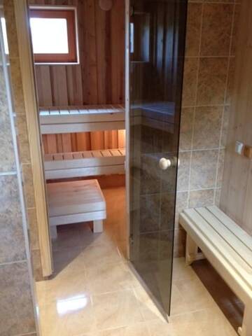Фото номера Дом для отпуска Дома для отпуска Suislepa Holiday Homes г. Suislepa 21