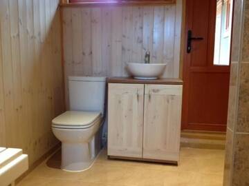 Фото номера Дом для отпуска Дома для отпуска Suislepa Holiday Homes г. Suislepa 26