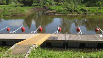 Фото номера Дом для отпуска Дома для отпуска Suislepa Holiday Homes г. Suislepa 27