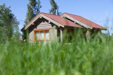 Фото номера Дом для отпуска Дома для отпуска Suislepa Holiday Homes г. Suislepa 31