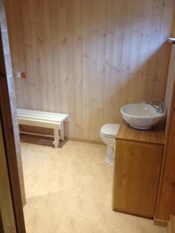 Фото номера Дом для отпуска Дома для отпуска Suislepa Holiday Homes г. Suislepa 10